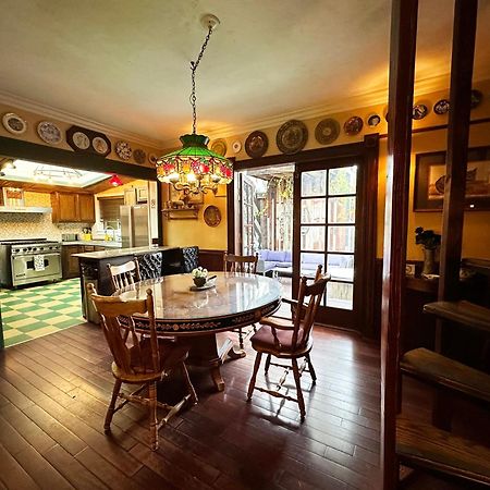 The Rosemary Hostel Los Angeles Exterior photo